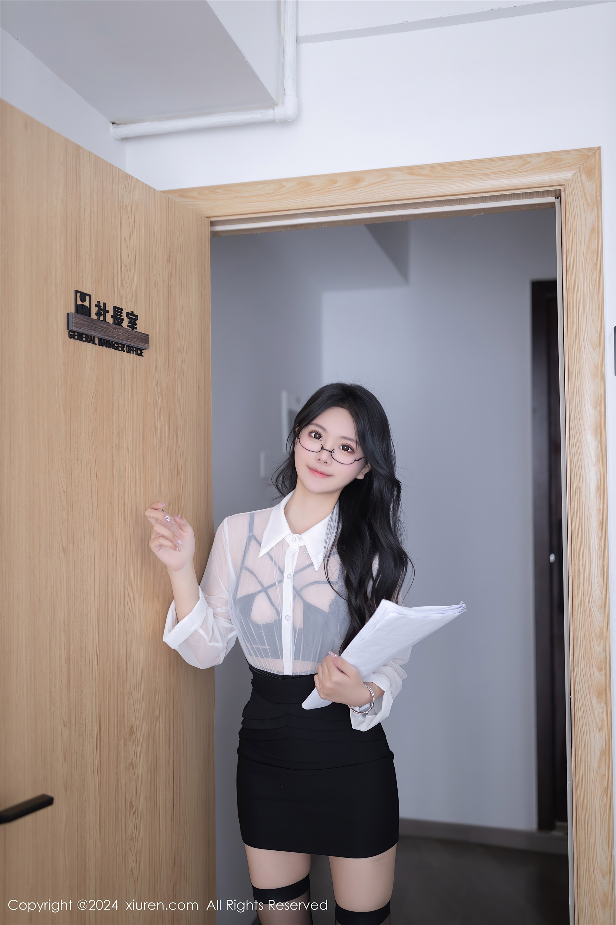 Xiuren秀人网 2024.05.17 NO.8560 幼幼